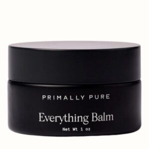 I Read Labels For You opinion on Primally Pure Everything Balm.