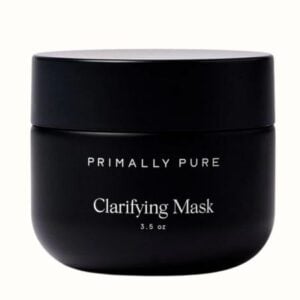 I Read Labels For You opinion on Primally Pure Face Masks.