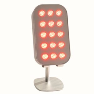 I Read Labels For You opinion on Red Light Therapy