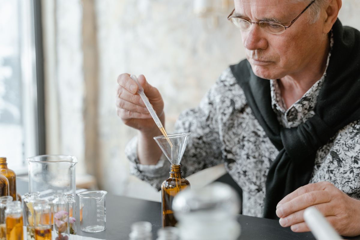 I Read Labels For You opinion on The Potential Ashwagandha Tincture Side Effects