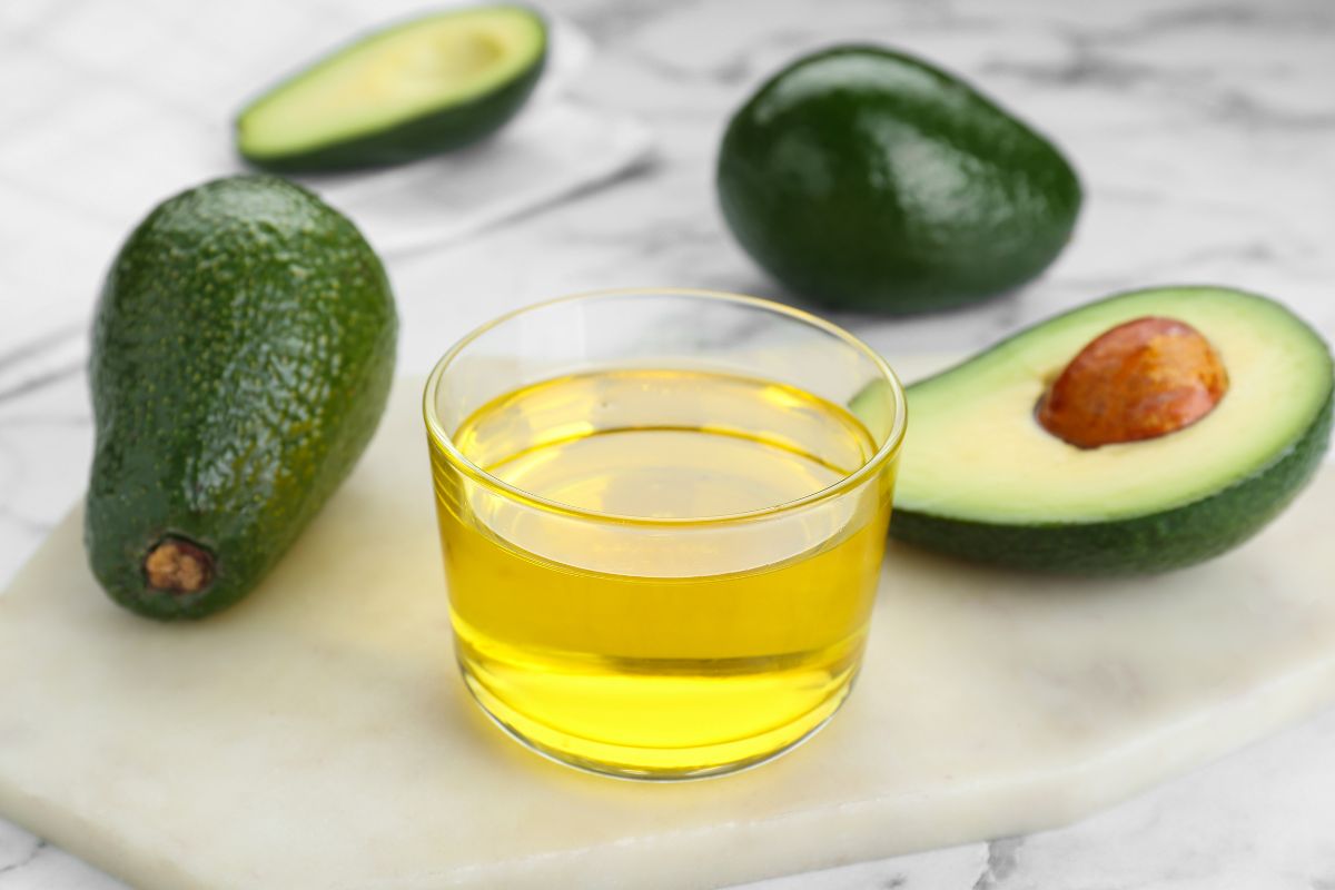 I Read Labels For You opinion on Healthy Alternatives To Seed Oils