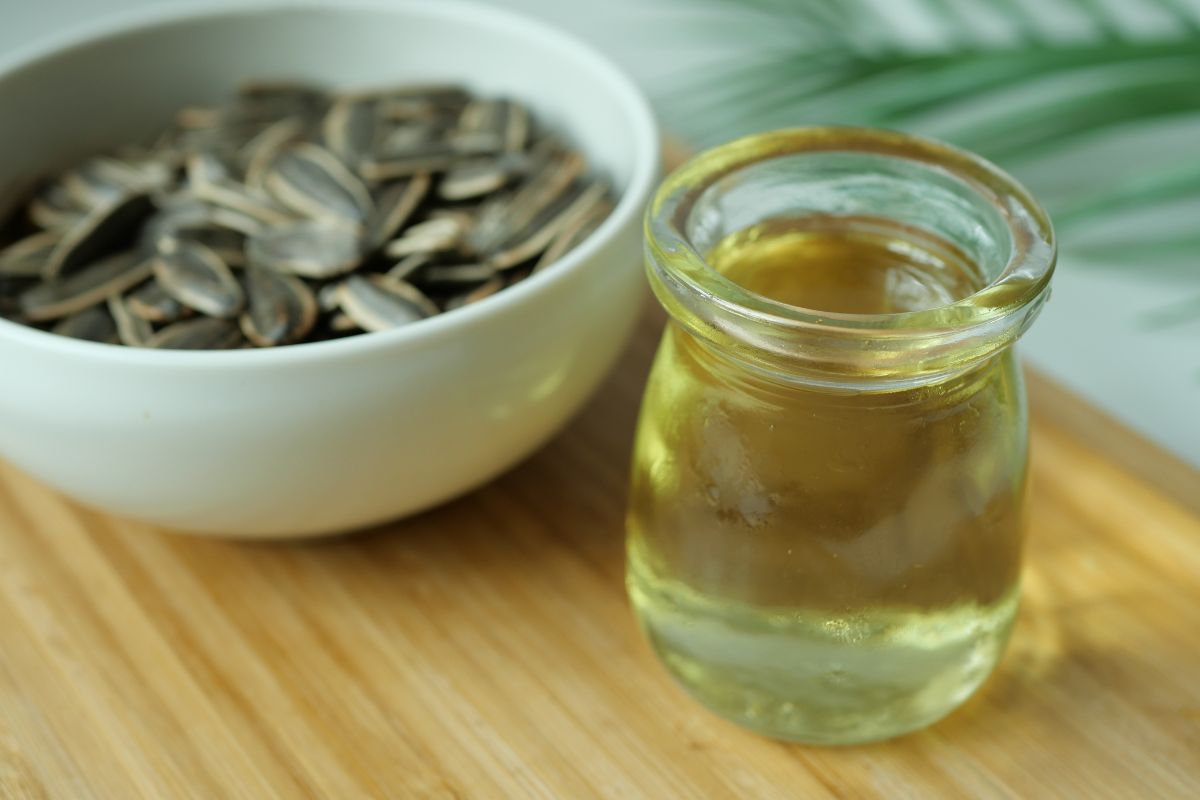I Read Labels For You opinion on the Potential Health Risks Of Seed Oils