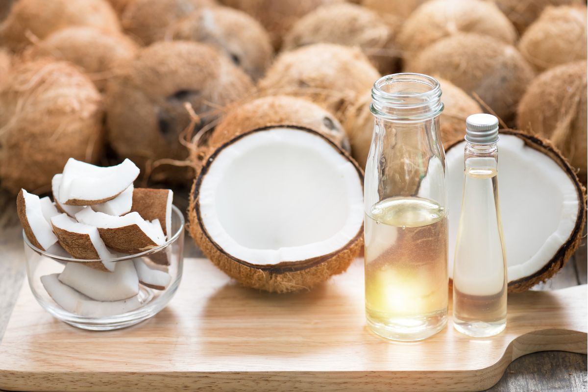 I Read Labels For You opinion on what Seed Oils you Should Avoid