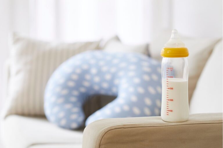 I Read Labels For You opinion on Microplastics Baby Bottles Lawsuit meaning