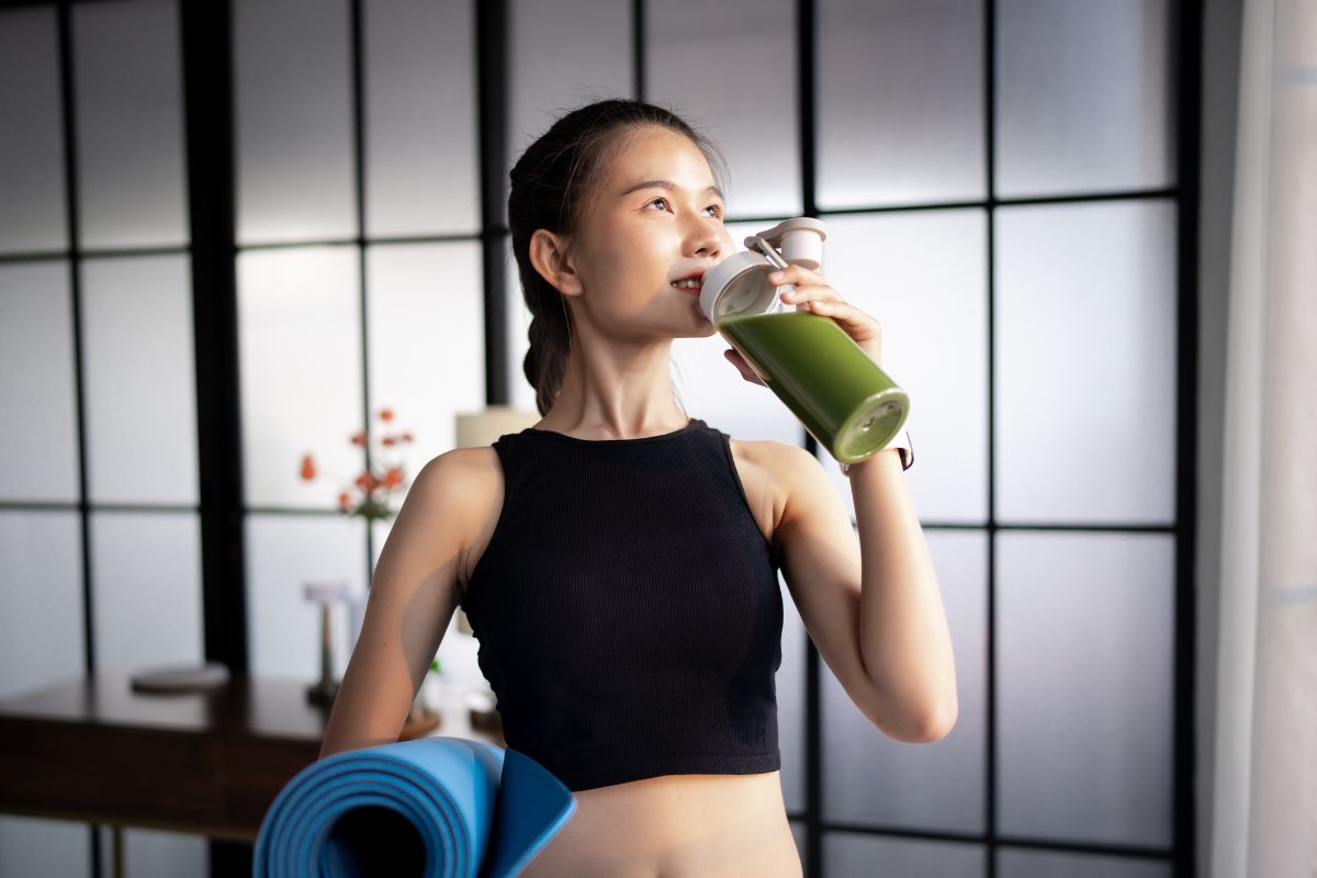 I Read Labels For You suggestions for The Best Protein Powder Without Xanthan Gum