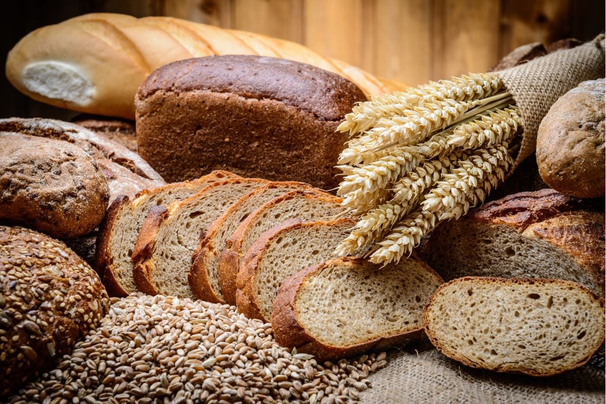 I Read Labels For You opinion on What Is The Healthiest Bread for you