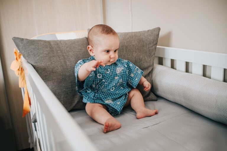 I Read Labels For You opinion on What Is The Safest Crib Mattress for your baby