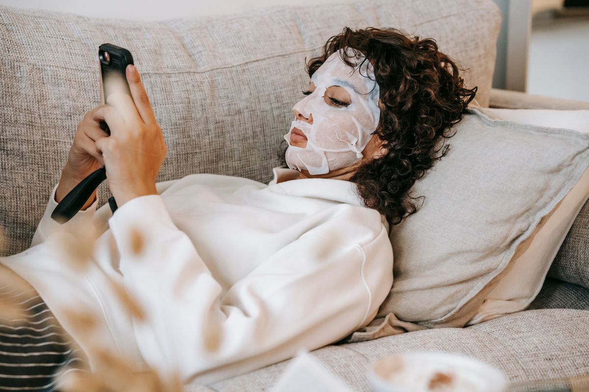 I Read Labels For You opinion as to whether Collagen Masks are Effective
