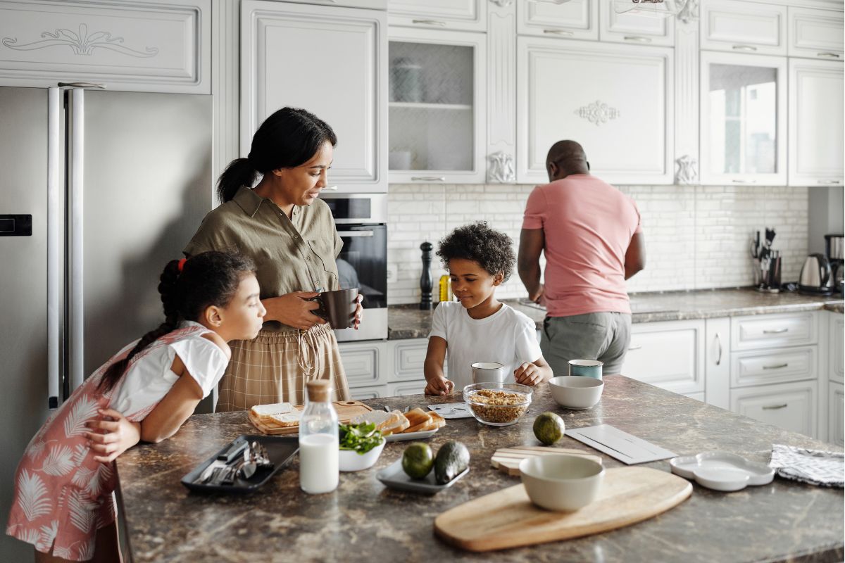 I Read Labels For You opinion on whether HexClad Pans are Non-Toxic
