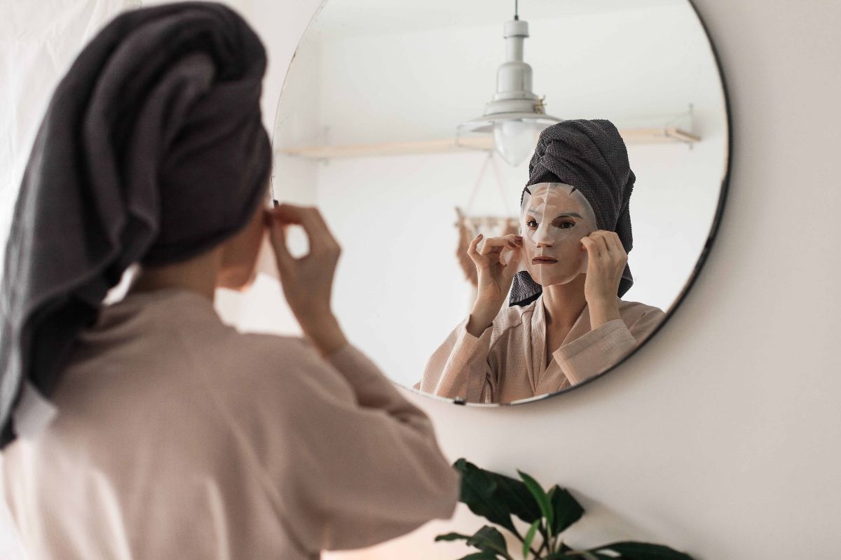 I Read Labels For You opinion on How Collagen Masks Work