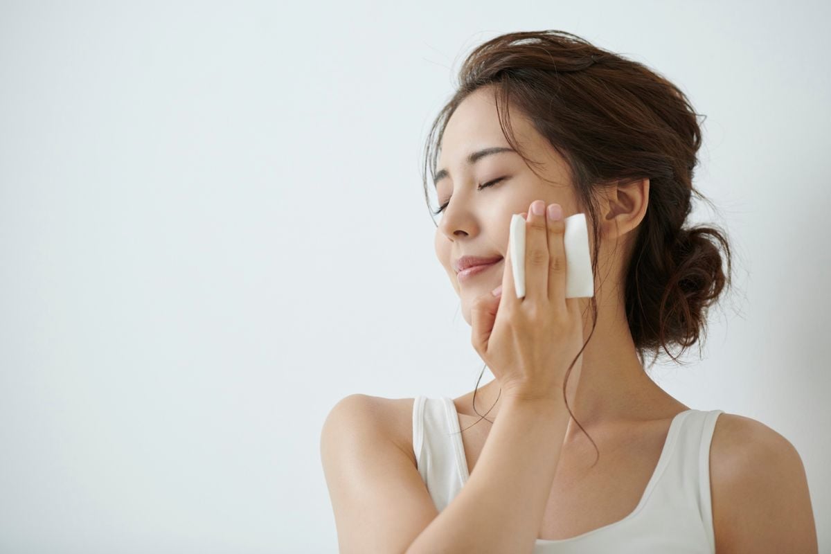 I Read Labels For You opinion How To Create A Beauty Routine At Night