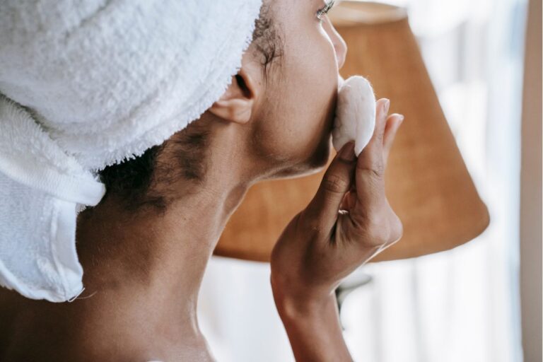 I Read Labels For You opinion on Nighttime Beauty Routine