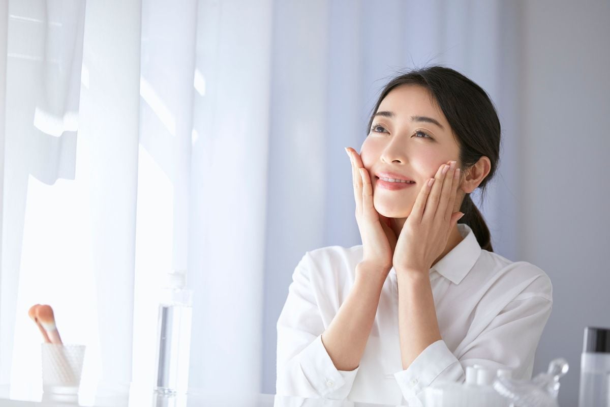 I Read Labels For You opinion on What Is A Good Beauty Routine For Nighttime