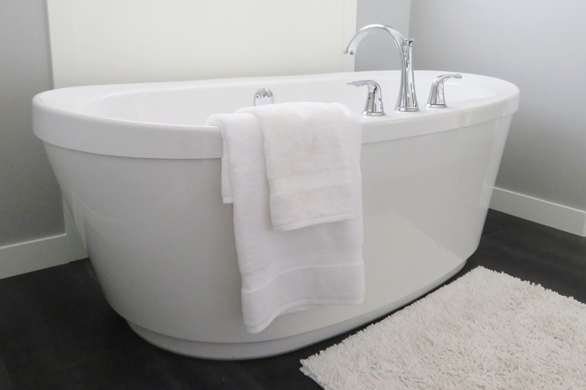 I Read Labels For You Best Bathtub cleaner guide