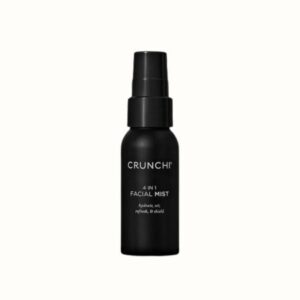 I Read Labels For You opinion on Crunchi Facial Mist