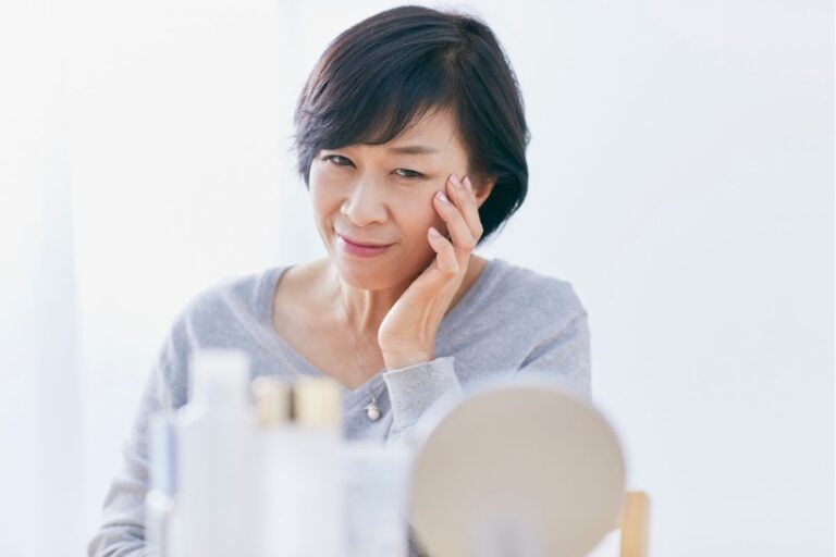 I Read Labels For You opinion on whether red Light Therapy Tightens Skin