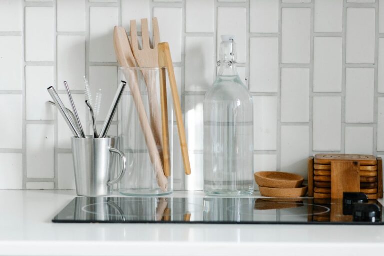 I Read Labels For You opinion on the Best Non-Toxic Kitchen Utensils