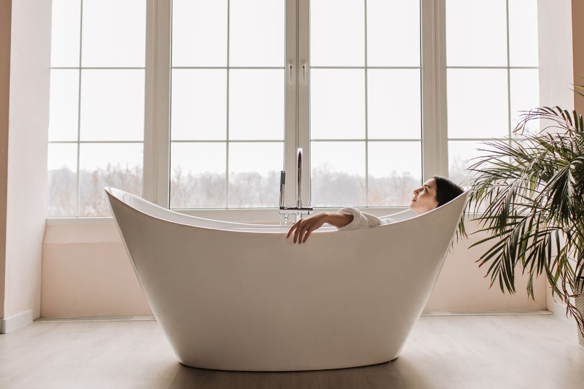 I Read Labels For You opinion on How To Find Safe Cleaning Products For Bathtubs