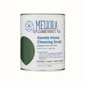 I Read Labels For You Meliora Cleaning Scrub
