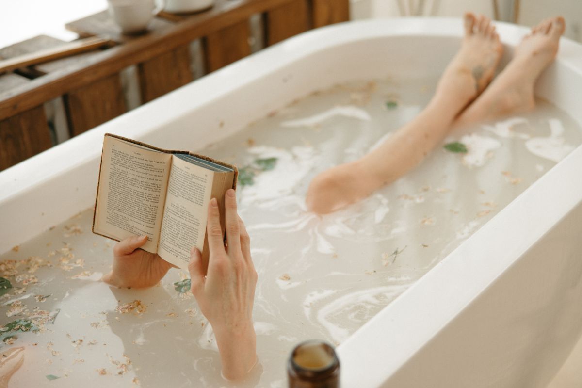 I Read Labels For You opinion on What Is The Best Cleaning Product For Bathtubs