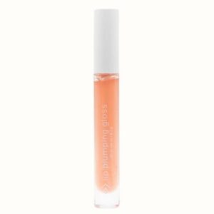 I Read Labels For You opinion on Pure Haven Lip Gloss