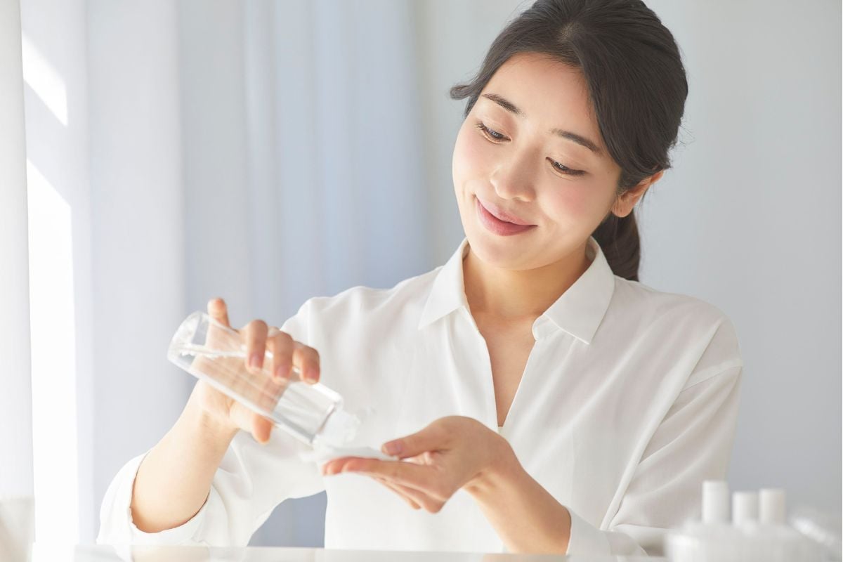 I Read Labels For You opinion on the Benefits Of Clean Skincare