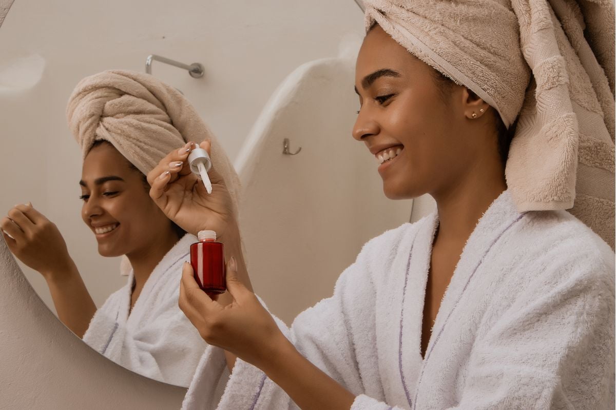 I Read Labels For You opinion on What Are Natural Alternatives To Phenoxyethanol