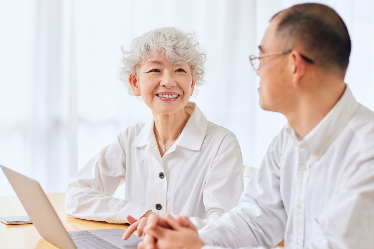 I Read Labels For You opinion on Hair Care Products For Gray Hair.