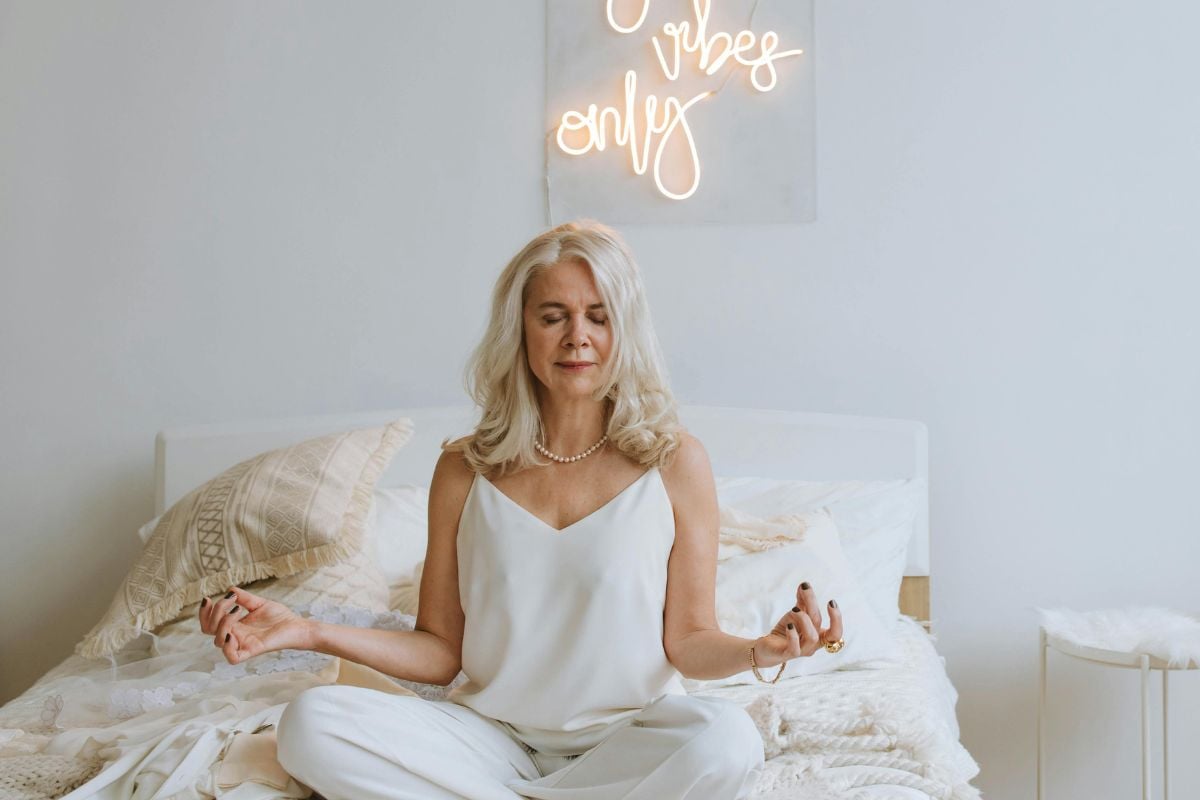 I Read Labels For You opinion on How To Take Care Of Gray Hair Naturally