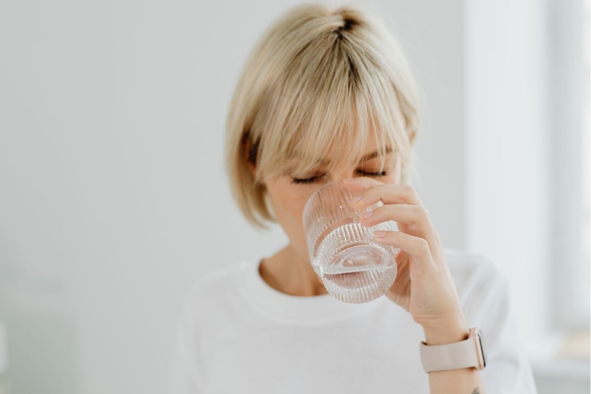 I Read Labels For You opinion on How To Filter Fluoride Out Of Water At Home