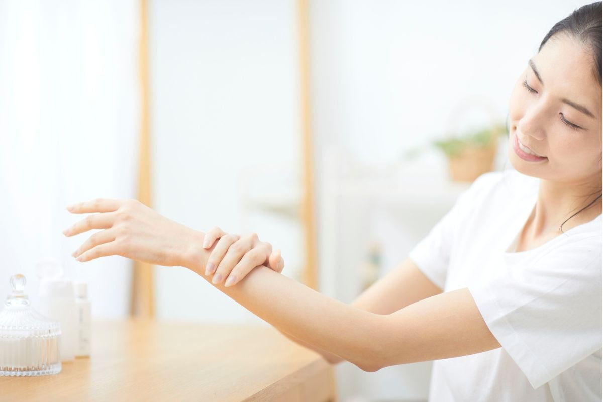 I Read Labels For You opinion on Laneige Animal Testing Policy