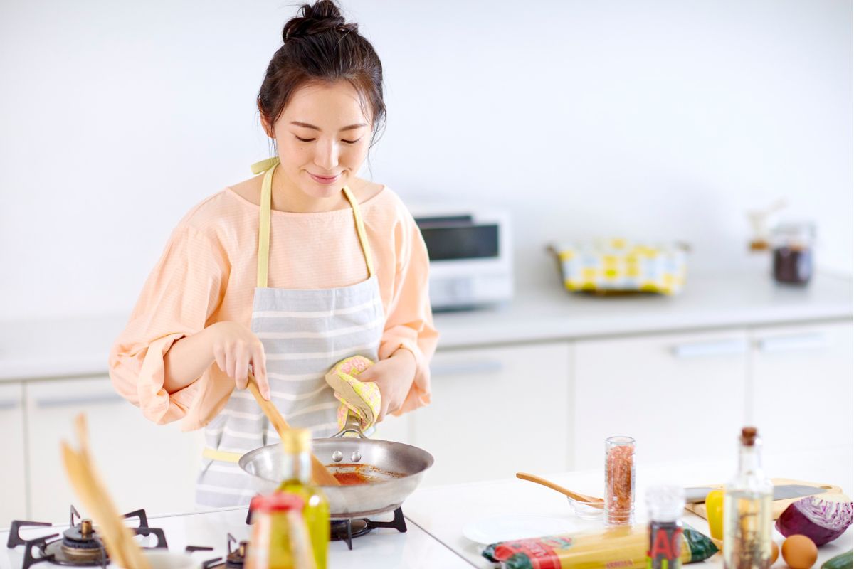 I Read Labels For You opinion on What Silicone Kitchen Utensils are Made Of