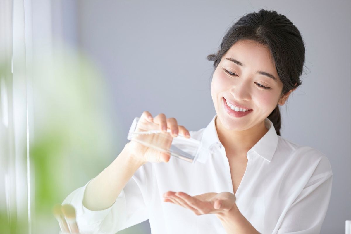 I Read Labels For You opinion on What Is Laneige