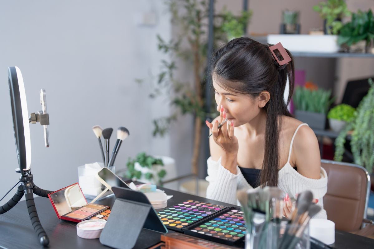 I Read Labels For You opinion on dimethicone safety