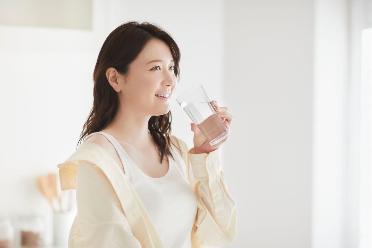 I Read Labels For You opinion on Do water filters filter out lead in drinking water