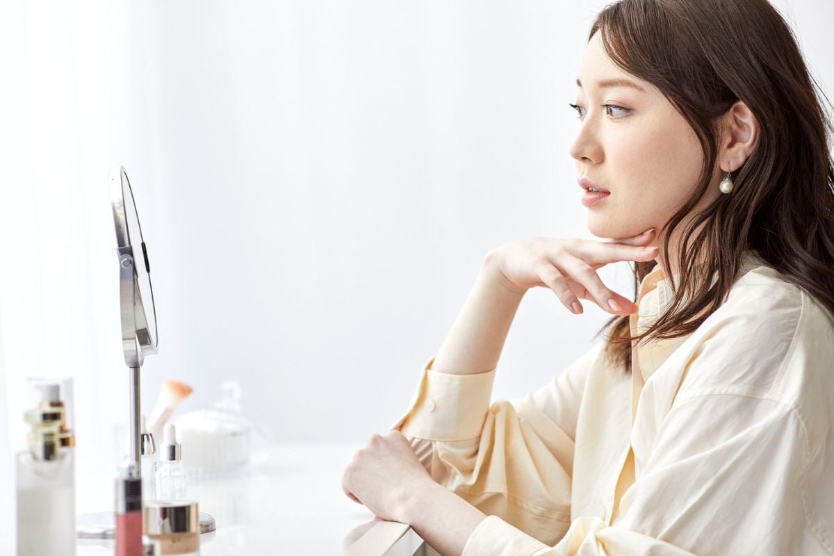 I Read Labels For You opinion on whether Dimethicone is Safe Ingredient