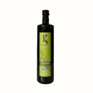 I Read Labels For You opinion on Kasandrinos organic olive oil