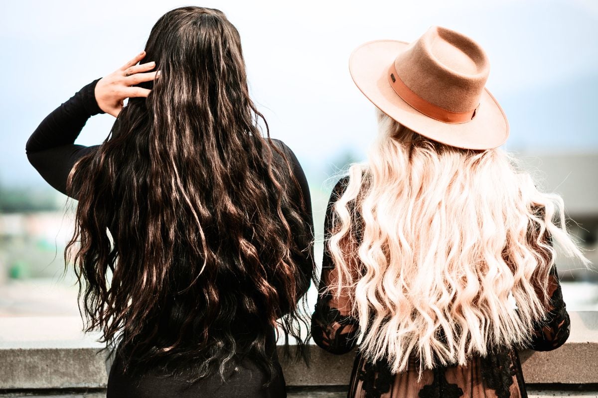 I Read Labels For You opinion on Paraben And Phthalate Free Shampoo