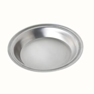 I Read Labels For You opinion on 360 Bakeware Pie Pan
