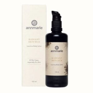 I Read Labels For You opinion on Annmarie Radiant Skin Silk Body Lotion