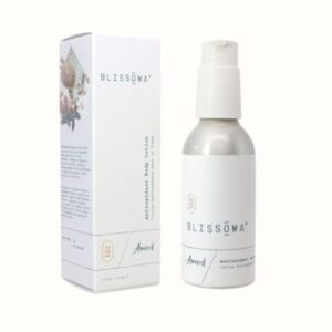 I Read Labels For You opinion on Blissoma Body Lotion