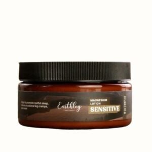 I Read Labels For You opinion on Earthley Magnesium Body Lotion