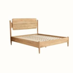 I Read Labels For You opinion on Naturepedic Bed Frames