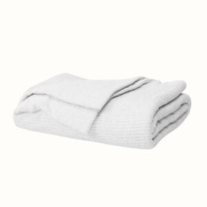 I Read Labels For You opinion on Naturepedic Organic Cotton Blankets