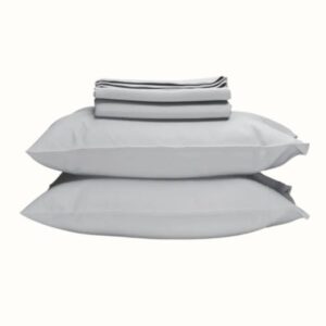 I Read Labels For You opinion on Naturepedic Organic Sheets and Bedding