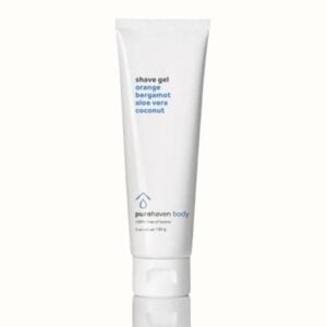 I Read Labels For You opinion on Pure Haven Shave Gel