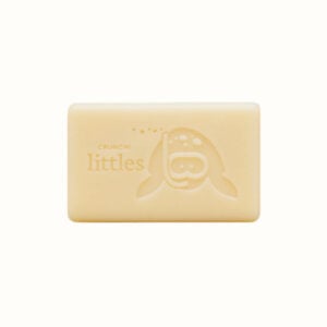 I Read Labels For You opinion on Crunchi Littles Soap Bar