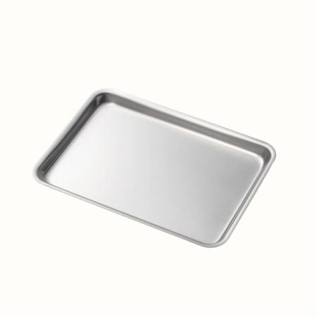 I Read Labels For You opinion on 360 Cookware Jelly Roll Pan
