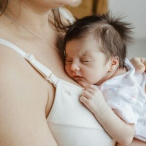 I Read Labels For You suggestions for Non-Toxic Postpartum Products