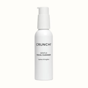 I Read Labels For You opinion on Crunchi Gentle Facial cleanser
